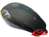 Harley Davidson Carbon Fiber V Rod Airbox Cover Fits V Rod models VRSCA or VRSCR