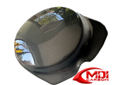 Honda Carbon Fiber CBR1000RR Fireblade 2004 2007 Clutch Cover
