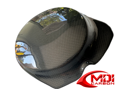 Honda Carbon Fiber CBR1000RR Fireblade 2004 2007 Clutch Cover