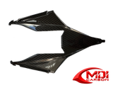 Honda Carbon Fiber Under Tail  HONDA CBR1000R/CBR1000RR 2021-2022_2