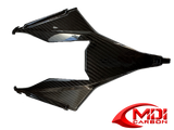 Honda Carbon Fiber Under Tail  HONDA CBR1000R/CBR1000RR 2021-2022