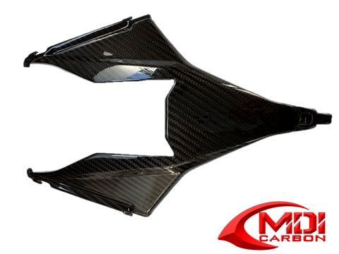 Honda Carbon Fiber Under Tail  HONDA CBR1000R/CBR1000RR 2021-2022
