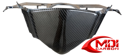 Honda VFR800 V-TEC 02 08 V Panel Carbon Fiber