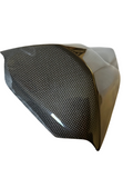 Aprilia Carbon Fiber RSVR Tuono 2006  2009 Solo Seat Cover