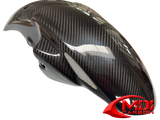 Yamaha REAL Carbon Fiber R6 Front Fender 2003 2004