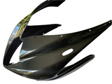 MV Agusta Carbon Fiber F4 Front Fairing Fits 2010-2011