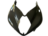 MV Agusta Carbon Fiber F4 Front Fairing Fits 2010-2011