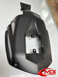 MV Agusta Carbon Fiber F3 800 675 2013- 2022 Undertray