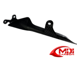 Ducati Carbon Fiber Monster 1200 1200S Chain guard