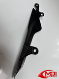 Ducati Carbon Fiber Monster 1200 1200S Chain guard