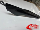 Ducati Carbon Fiber Monster 1200 1200S Chain guard