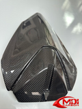 Ducati Panigale 899 / 1199 100% Carbon fiber Performance seat cowl pillion cover
