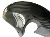 Suzuki Carbon Fiber Hayabusa GSX 1300R Front Fender 1999 2007