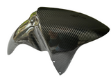 BMW Carbon Fiber R1100S Boxer Cup Front Fender Mud Guard  Hugger