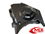 2021-2024 Aprilia RS660 Tuono 660 100% Carbon Fiber Sprocket Cover Fairing
