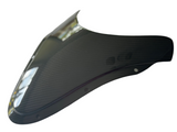 Buell Carbon Fiber Front Fairing fits only models XB12R Firebolt