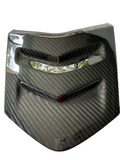 Suzuki Carbon Fiber B King Seat Cover 2007 2012