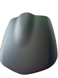 Buell Carbon Fiber Windshield fits only models XB9 and XB12
