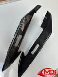 100% Carbon Fiber KTM 1290 Super Duke GT 2019-2020 Side Covers Fairing