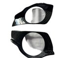Buell Carbon Fiber XB9R and XB12R Headlight Covers