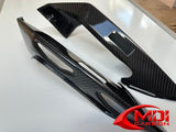 100% Carbon Fiber KTM 1290 Super Duke GT 2019-2020 Side Covers Fairing
