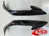 100% Carbon Fiber KTM 1290 Super Duke GT 2019-2020 Side Covers Fairing