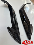 100% Carbon Fiber KTM 1290 Super Duke GT 2019-2020 Side Covers Fairing