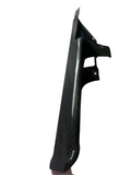 Carbon Fiber Kawasaki ZX10R Chain Guard Fits 2003 2006