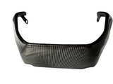 Ducati Carbon Fiber Monster 1200 1200S Oil Radiator Protection Guard 48016072AA