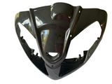 Aprilia Carbon Fiber RSVR Tuono 2006 2009 Top  Front fairing Nose Cowl