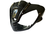 Aprilia Carbon Fiber RSVR Tuono 2006 2009 Top  Front fairing Nose Cowl