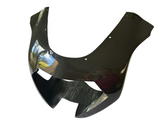 Aprilia Carbon Fiber RSV Tuono 2003 2005 Front Fairing