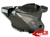 Ducati Carbon Fiber Underseat Cover for models 848 1098 1198