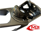 Ducati Carbon Fiber Airbox 748 916 996