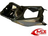 Ducati Carbon Fiber Airbox 748 916 996