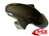 BMW S1000RR 2009-2018 Front Fender Mudguard Hugger Carbon Fiber