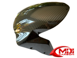 BMW S1000RR 2009-2018 Front Fender Mudguard Hugger Carbon Fiber