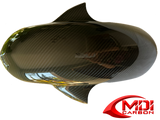 BMW S1000RR 2009-2018 Front Fender Mudguard Hugger Carbon Fiber