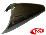 2006-2011 Kawasaki Ninja ZX-14, ZZR1400 Seat Cowl - 100% Carbon Fiber