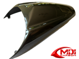 2006-2011 Kawasaki Ninja ZX-14, ZZR1400 Seat Cowl - 100% Carbon Fiber