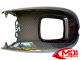 Harley Davidson Carbon Fiber V Rod Rear Fender 2008 to 2013 Fits V Rod model VRSCR