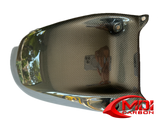 Carbon Rear Hugger Fender For Aprilia RSV1000 04-09 Tuono 06-11
