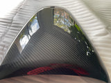 BMW Carbon Fiber R1100S Seat Cover