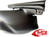 Ducati Carbon Fiber Rear Fender  Mudguard  Hugger for models 748 916 996 998