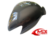 Suzuki B King tank cover Carbon fiber 2007 2008 2009 2011