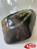 Suzuki Carbon Fiber GSXR  Seat Cover  1000 2004 2006