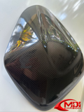 Suzuki Carbon Fiber GSXR  Seat Cover  1000 2004 2006