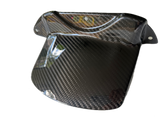 Yamaha Carbon Fiber R6 Rear Fender Fits 1999 2000
