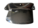 Yamaha Carbon Fiber R6 Rear Fender Fits 1999 2000