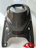 100% Carbon Fiber Ducati Hypermotard 950 2019 2020 Tank Cover
